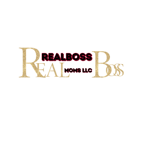 REAL BOSS MOMS